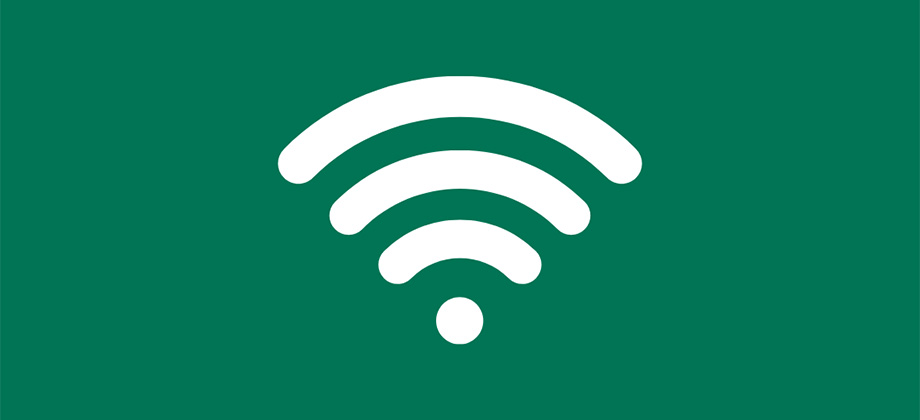 07 Internet Wi-fi disponibile gratuitamente